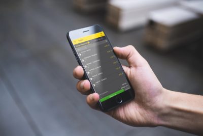 Aplikacje mobilne bukmacherów – porównanie