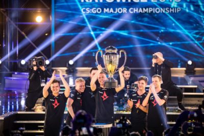 IEM Katowice 2020 – CS:GO, Starcraft II, Quake Pro League. Kto faworytem bukmacherów?