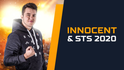 sts esport cs:go