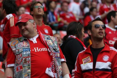 Bayern Monachium – Schalke 04 Gelsenkirchen. Kursy bukmacherskie