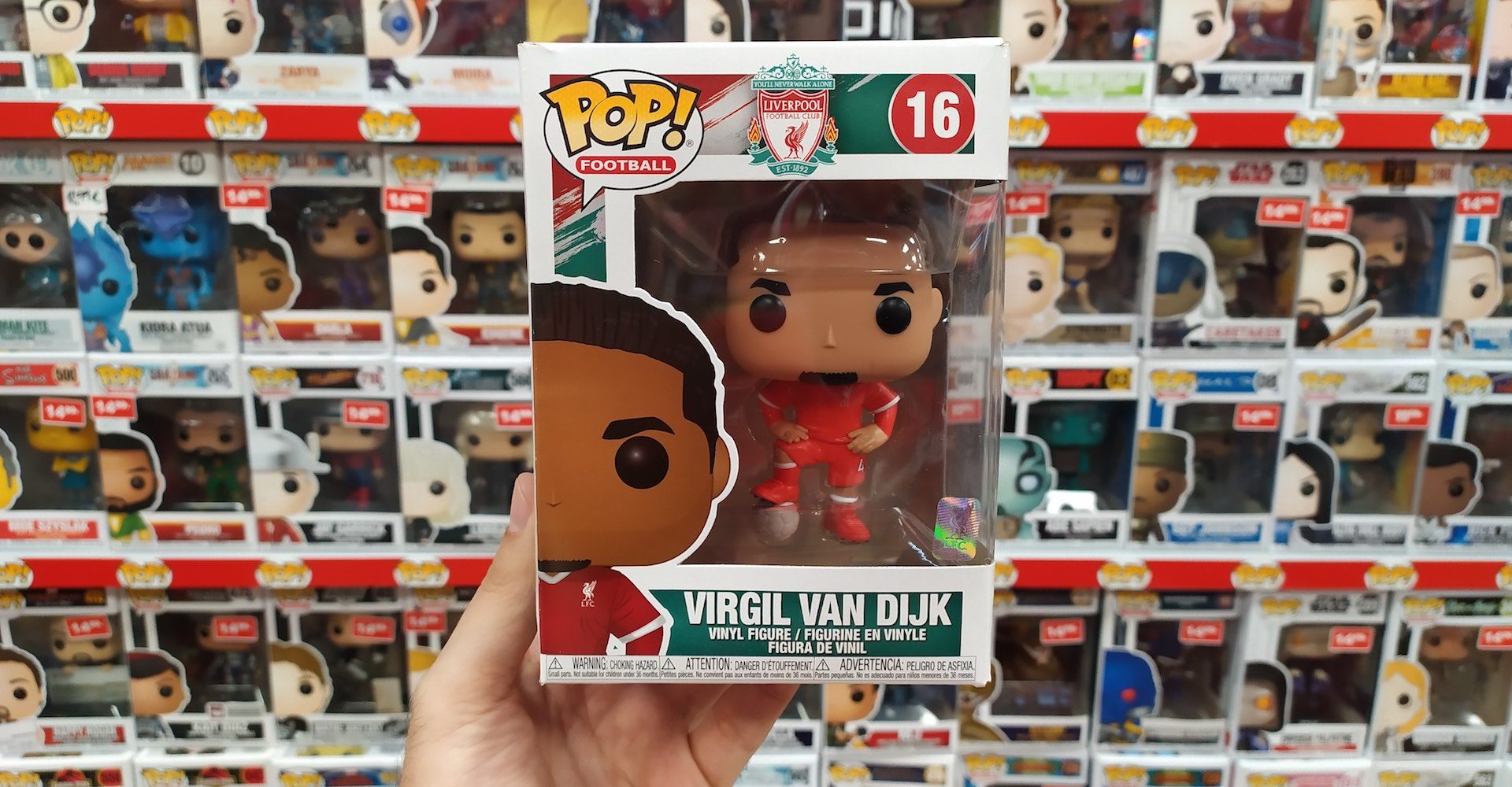 Liverpool – Southampton. Czy Bednarek zatrzyma rozpędzonych The Reds?