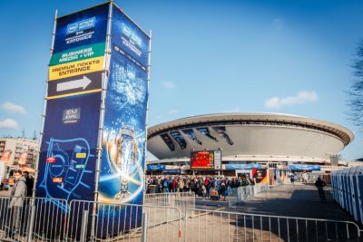 CS: GO na Intel Extreme Masters: zapowiedź półfinałów