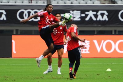 Bayern vs RB Lipsk. Hit Bundesligi | Gdzie obstawiać?