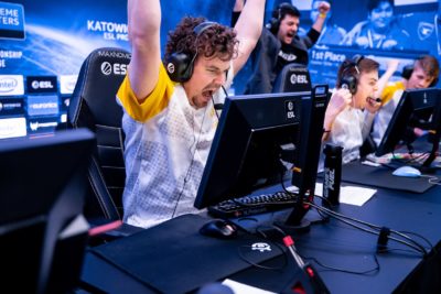 IEM Katowice 2020 turniej CS:GO. Zapowiedź 4 dnia turnieju