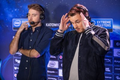 Intel Extreme Masters Katowice 2020. Porównanie oferty bukmacherów