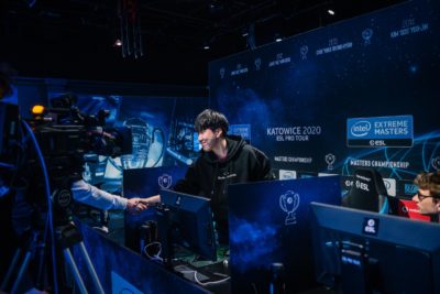 IEM Katowice 2020 bez publiczności z powodu koronawirusa! Zapowiedź 5. dnia turnieju CS:GO