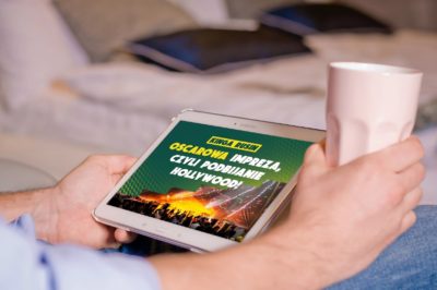 Czy Kinga Rusin wystąpi w teledysku Jay’a-Z? Zakłady specjalne w BETFAN