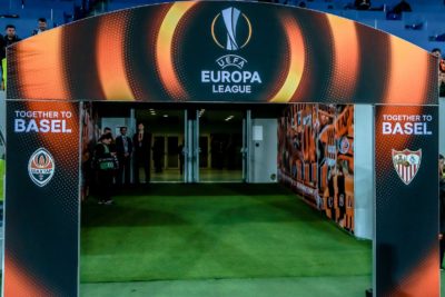 Liga Europy 2019/2020 – kto jest faworytem bukmacherów?👍