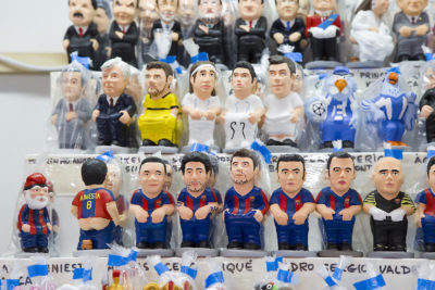 El Clásico czyli wielkie derby po raz 180. Kto faworytem bukmacherów do zwycięstwa?