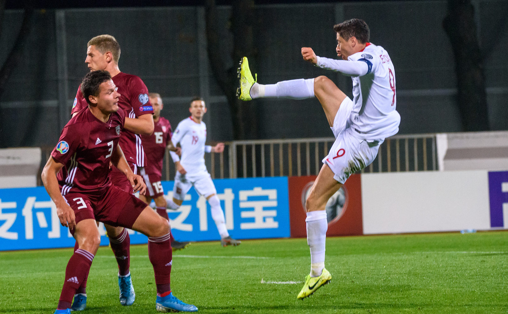 Plan przygotowań Polaków do EURO 2020 – z kim zagramy przed Mistrzostwami?