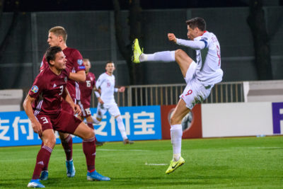 Plan przygotowań Polaków do EURO 2020 – z kim zagramy przed Mistrzostwami?