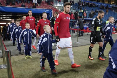 Wisła Kraków – Korona Kielce. 23 kolejka PKO Ekstraklasy | Oferta bukmacherska