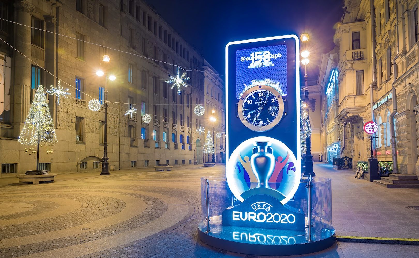 19+ ciekawostek, które warto poznać przed EURO 2021