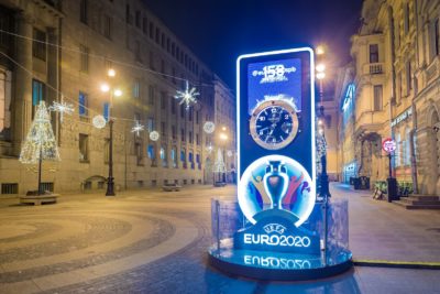 19+ ciekawostek, które warto poznać przed EURO 2021