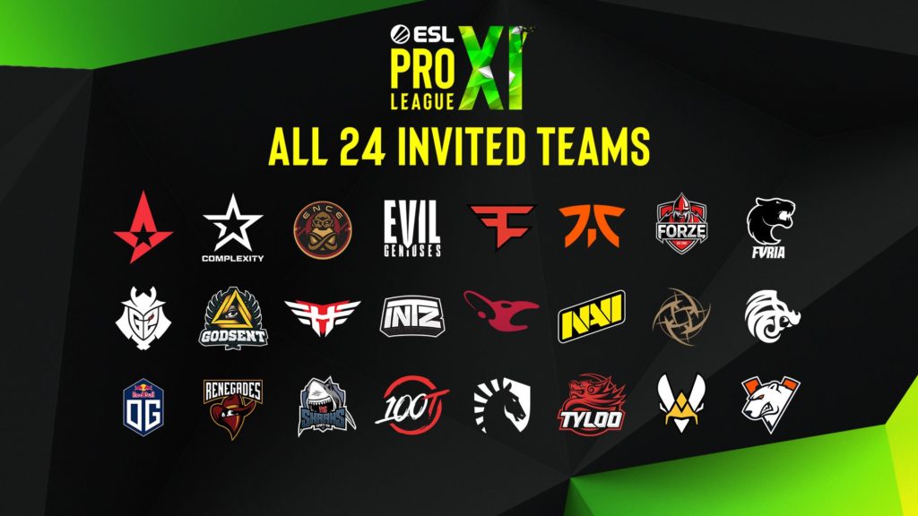 gdzie obstawiac esl 2020?