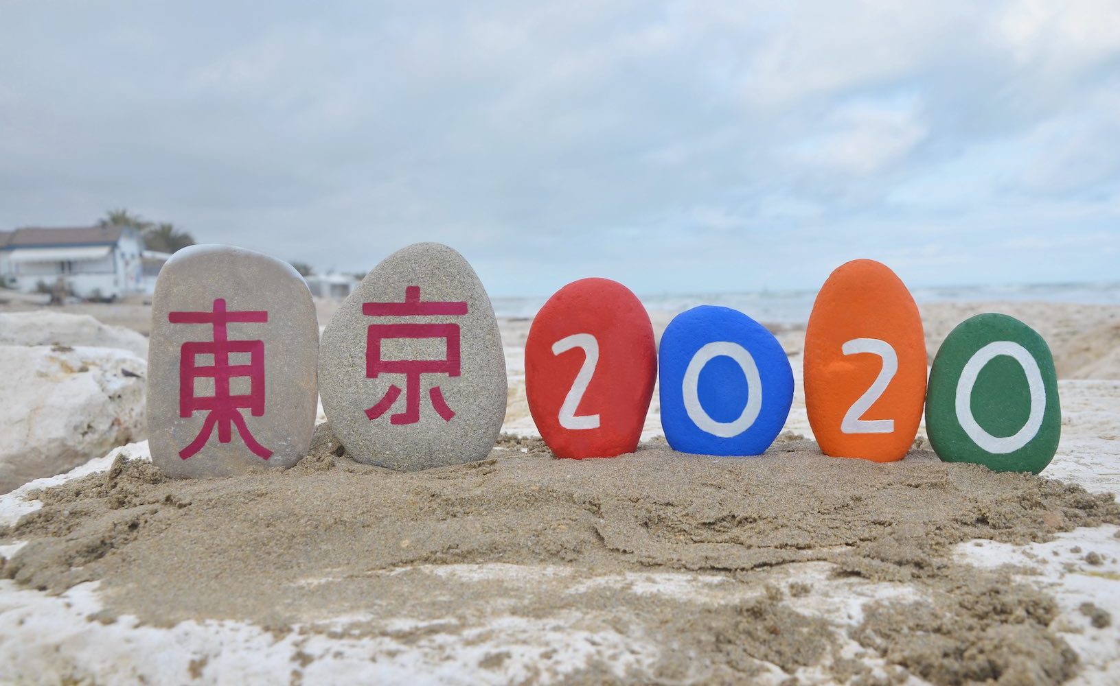 Dlaczego Igrzyska Olimpijskie Tokio 2020 będą wyjątkowe? Poznaj 9 zaskakujących faktów