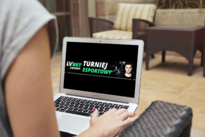 Turniej esportowy w LV BET – II edycja