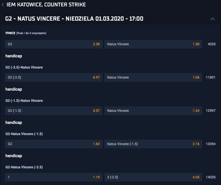 kursy bukmacherskie iem katowice 2020 sts buk