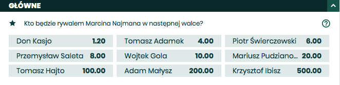 rywal najmana mma kto