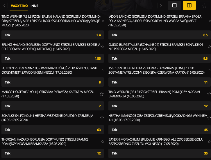 kiedy wraca ekstraklasa
