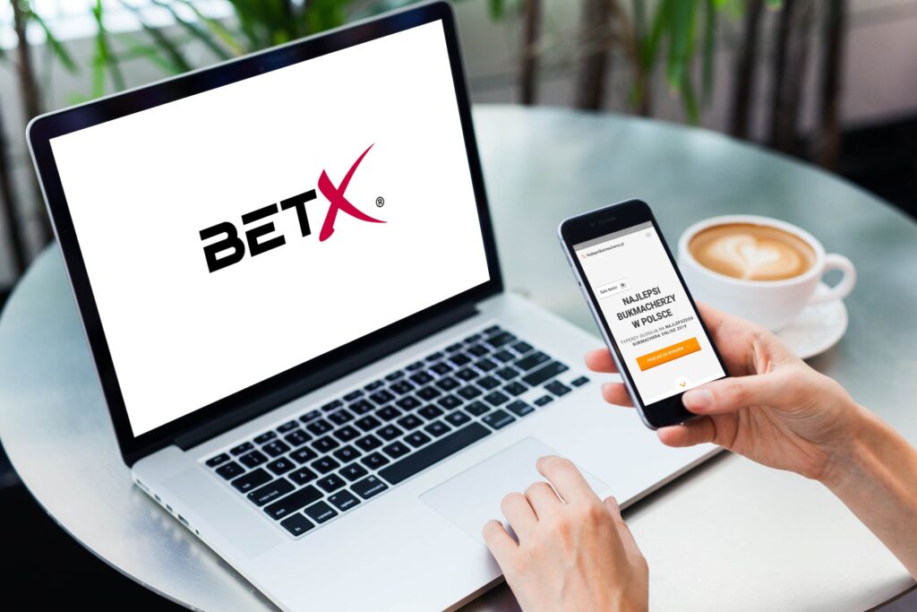 Nowy gracz na polskim rynku bukmacherskim – BetX Polska