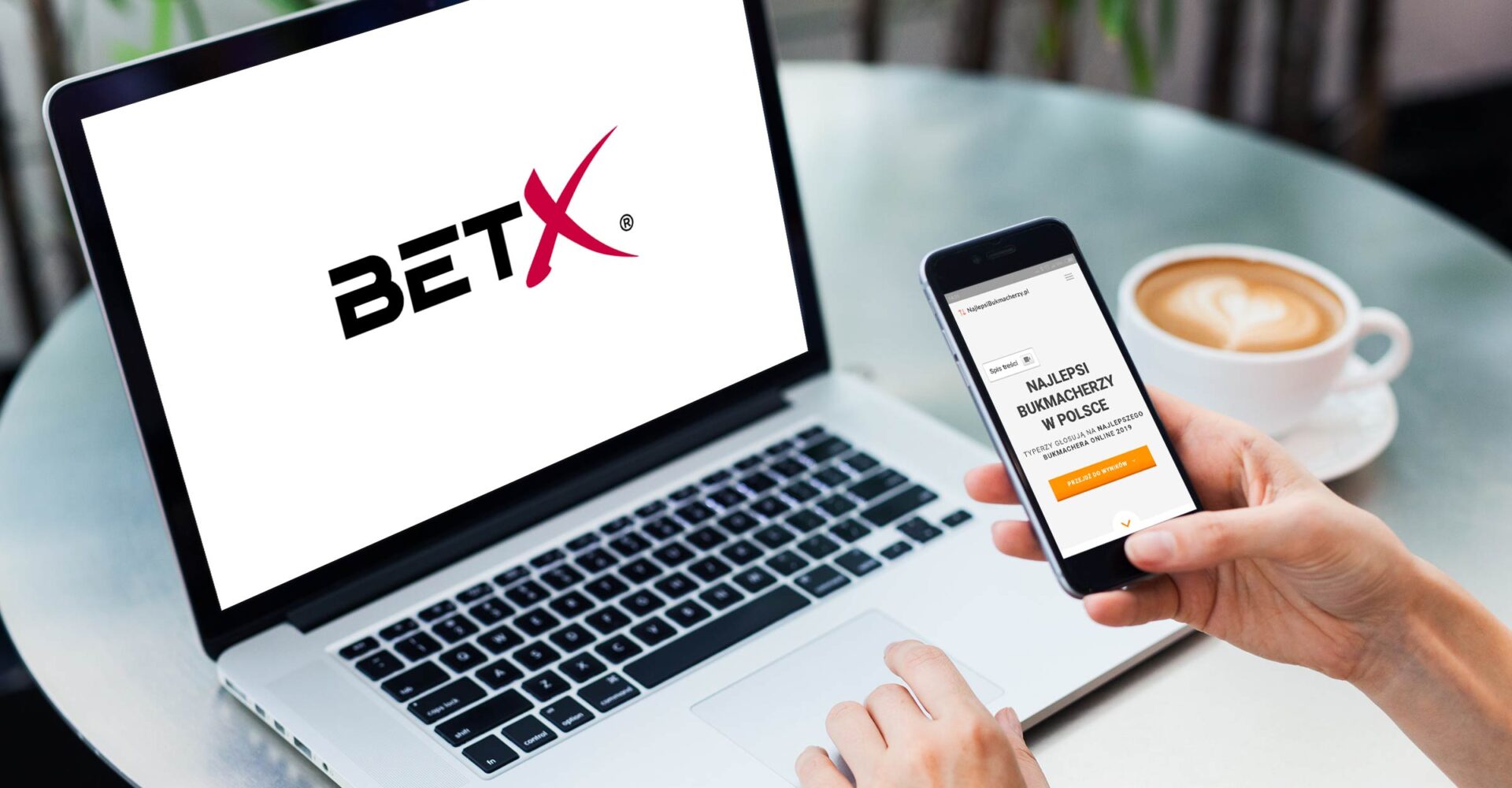 Bukmacher BetX kończy działalność. Co z pieniędzmi graczy?