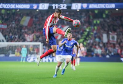 Typ dnia: Athletic Bilbao – Atletico Madryt. La Liga wraca do gry!