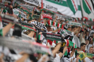 Typ dnia: Legia Warszawa – Śląsk Wrocław | PKO Ekstraklasa