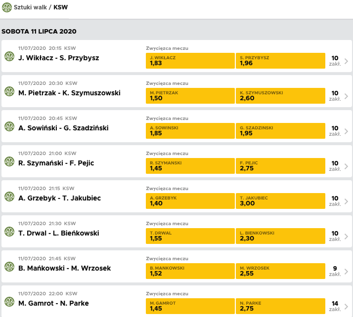 gdzie obstawiać ksw 53