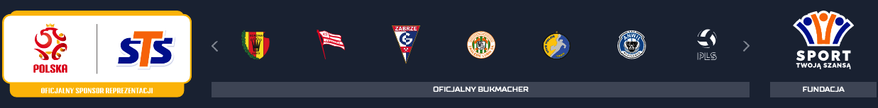kogo sponsoruje sts