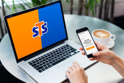 STS z nowym innowacyjnym widżetem „Betbooster”