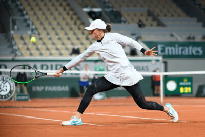 WTA Finals 2021. Turniej mistrzyń z udziałem Igi Świątek. Na kogo stawiają bukmacherzy? Informacje, typy i kursy. Gdzie oglądać?