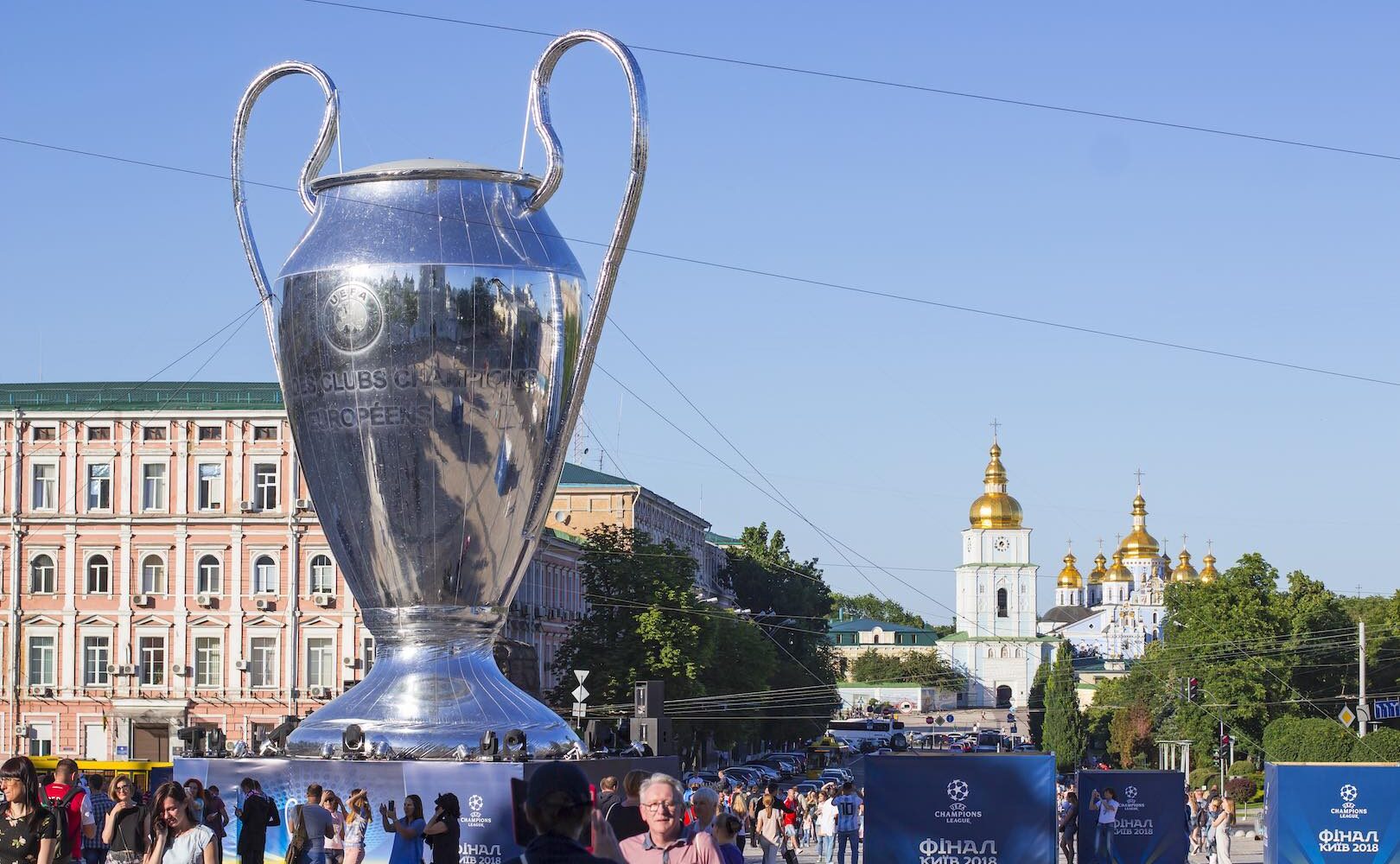 Poznaj niesamowitych 11+ ciekawostek o Lidze Mistrzów!