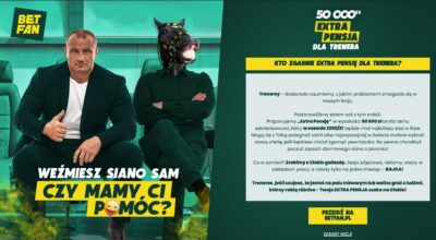 Extra Pensja dla Vukovicia? Czy Serb przyjmie ofertę od BETFAN?