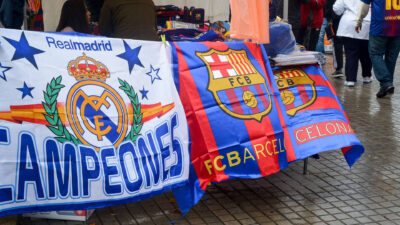 Real Madryt – FC Barcelona. Kto faworytem najbliższego El Clásico? Historia derbów i transmisja na żywo