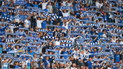 Lech Poznań w Lidze Europy 2020/2021. Kursy bukmacherskie na mecze Kolejorza w LE. Gdzie obstawiać?