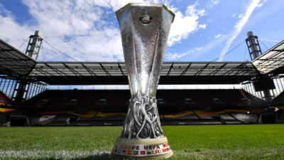 Liga Europy 2020/2021. Zakłady bukmacherskie na UEFA Europa League