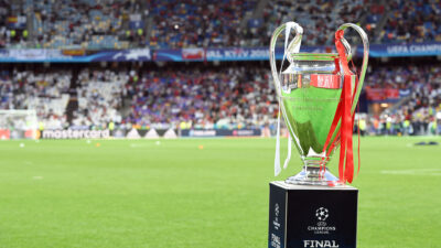 Liga Mistrzów 2020/2021. Kursy bukmacherskie na Champions League