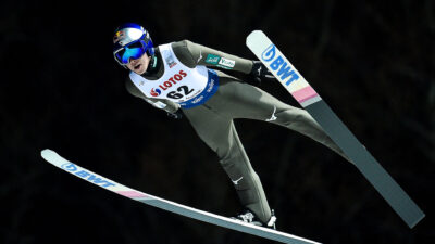 Mistrzostwa świata w lotach Planica 2020. Oferty bukmacherów. Gdzie obstawiać?