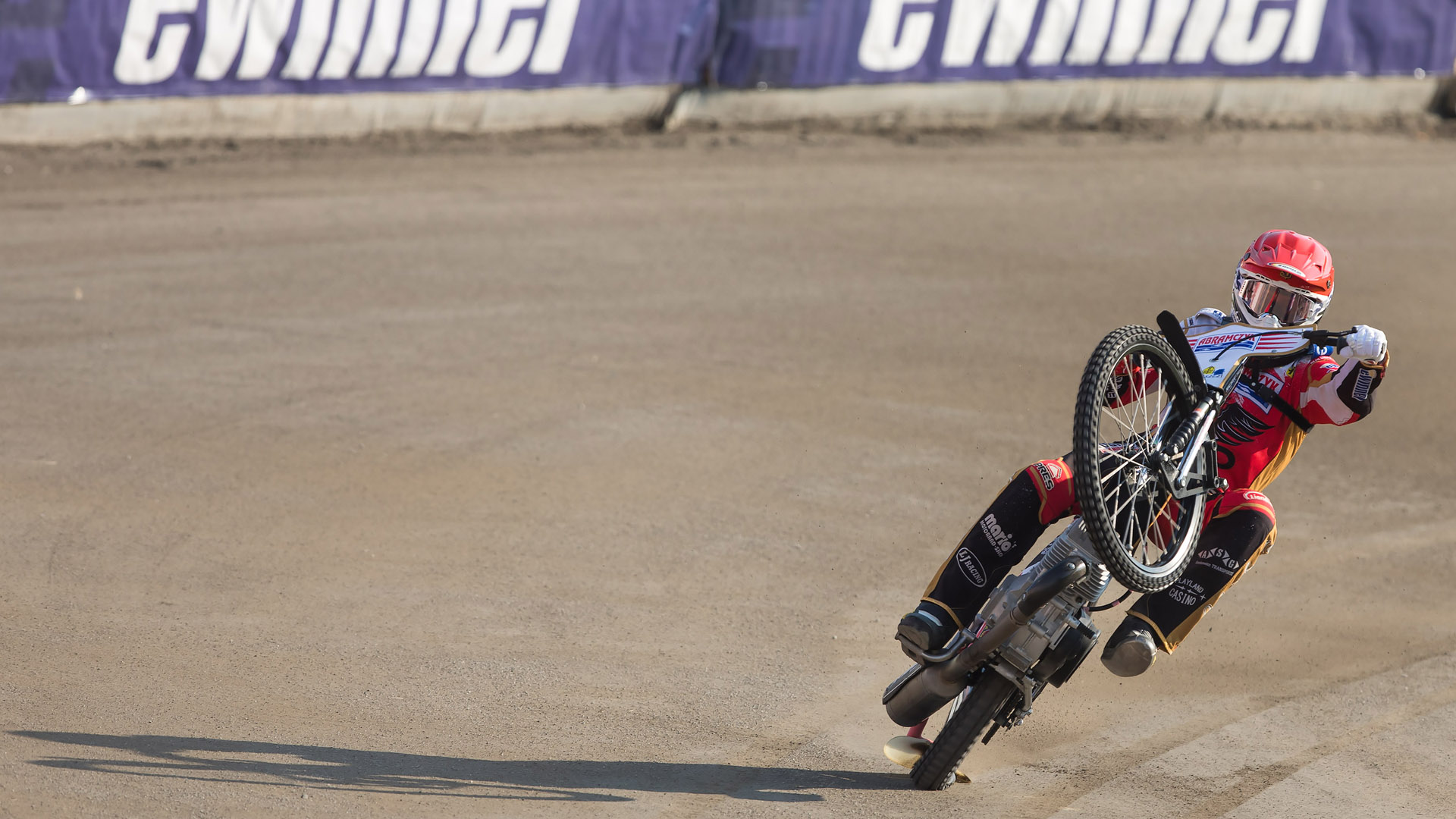 Oferta bukmacherska na speedway żużel PGE Ekstraliga 2021