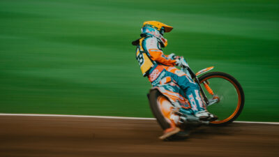 Speedway Grand Prix 2021. Oferta bukmacherska na IMŚ na żużlu. Bartosz Zmarzlik walczy o trzeci tytuł
