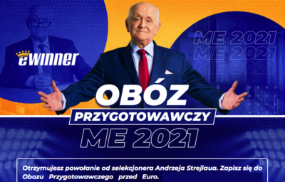 Oferta na Me 2021 bukmacher