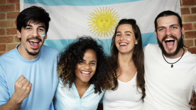 Copa América 2021. Kto faworytem bukmacherów? Kursy i typy. Gdzie obstawiać piłkarskie mistrzostwa Ameryki Południowej?