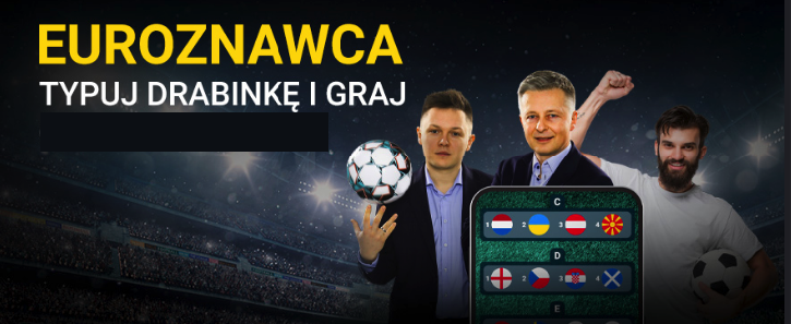 Fortuna euroznawca oferta na euro 2020