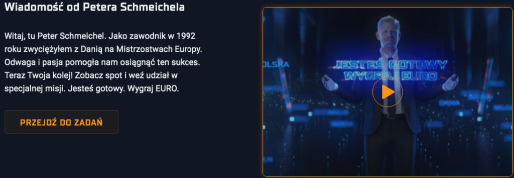 Sts oferta na EURO 2020