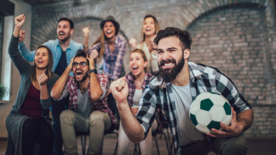 Euro 2021. Faza pucharowa. Kto zagra w finale Euro 2020? Informacje, faworyci i oferty legalnych bukmacherów