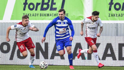 PKO Ekstraklasa 2021/2022. Faworyci bukmacherów, informacje i typy. Obstawiamy ligę polską