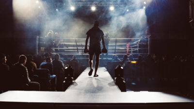 Anthony Joshua – Ołeksandr Usyk. Obstawiamy walkę o mistrzowskie pasy w boksie. Informacje, faworyt bukmacherów i kursy