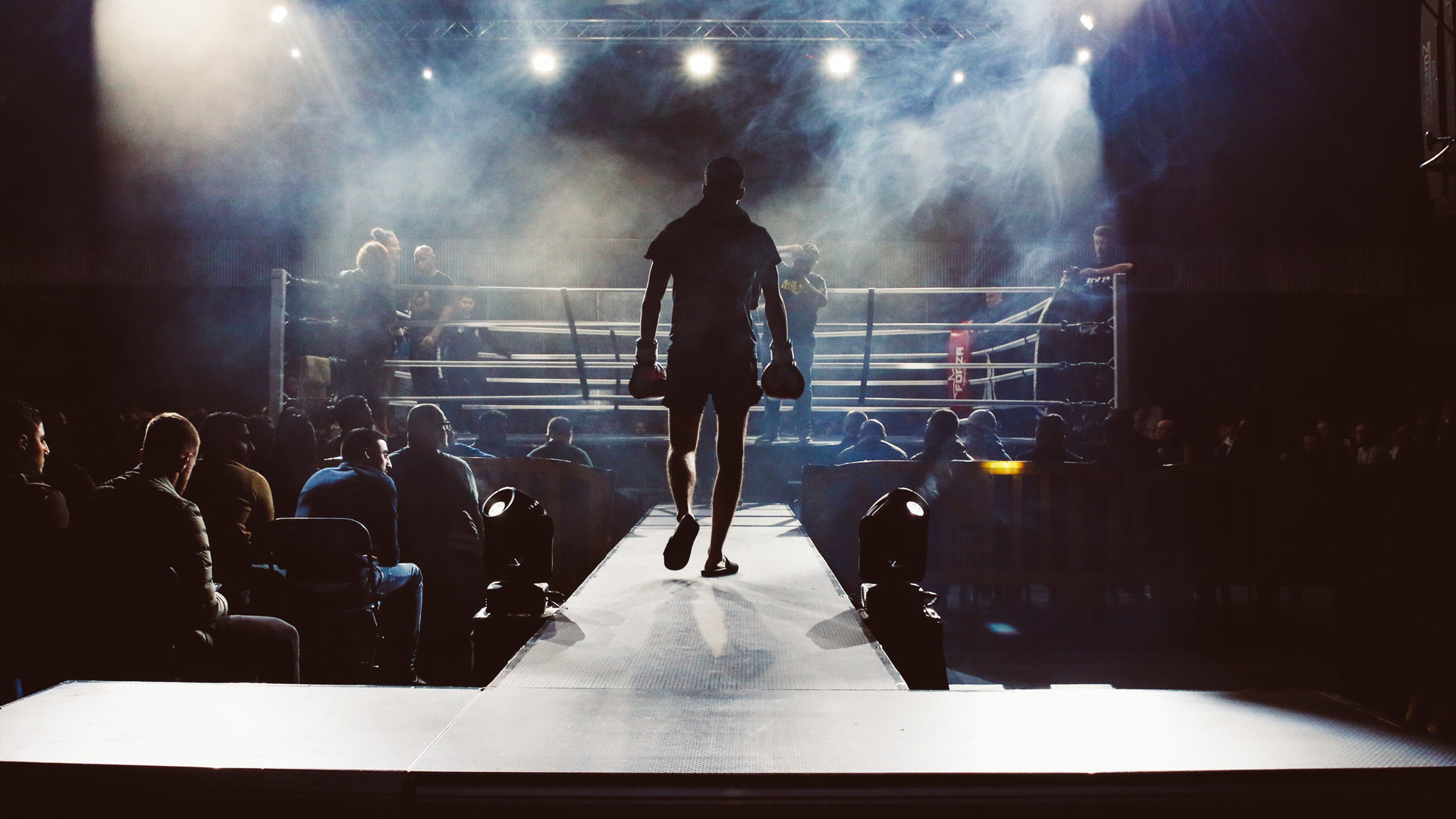 Kto faworytem Joshua Usyk