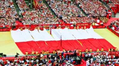 Mistrzostwa Europy 2021 w siatkówce. Gra reprezentacja Polski. Informacje, typy i kursy. Gdzie obstawiać ME?